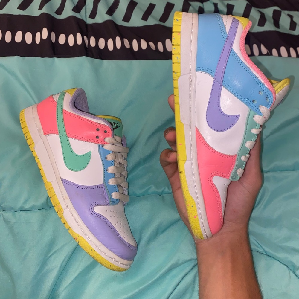 Nike Dunk Low “Candy” - Picture 4 of 5